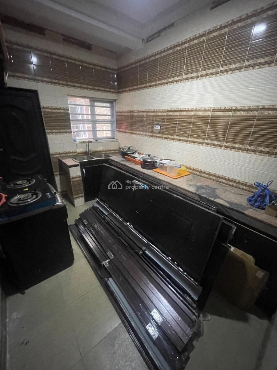 Lovely 2bedroom Flat, Lekki Conservation Road, Lekki, Lagos, Flat / Apartment for Rent