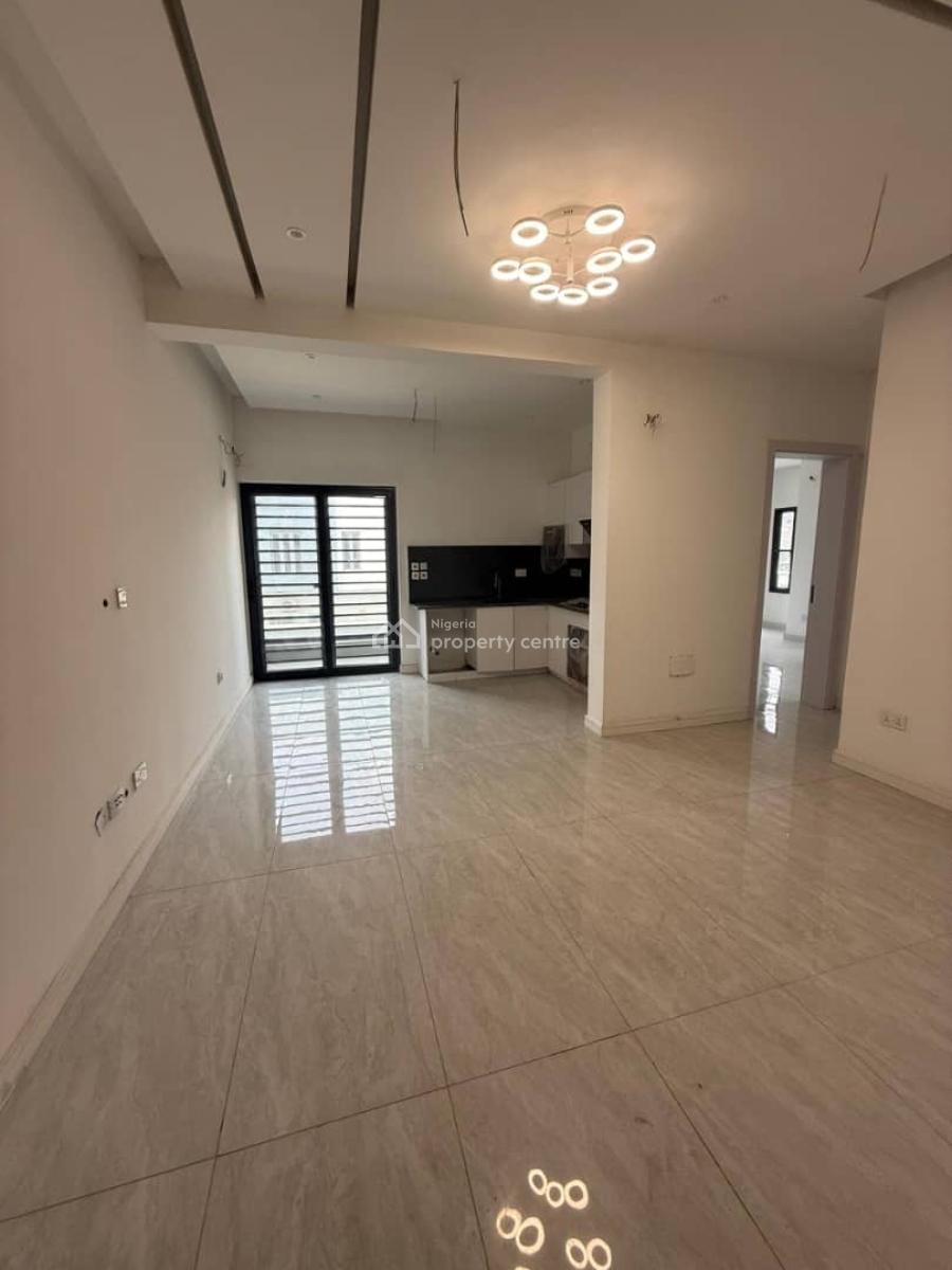 Exquisite 2 Bedroom Apartment, Ikate, Lekki, Lagos, Flat / Apartment for Rent