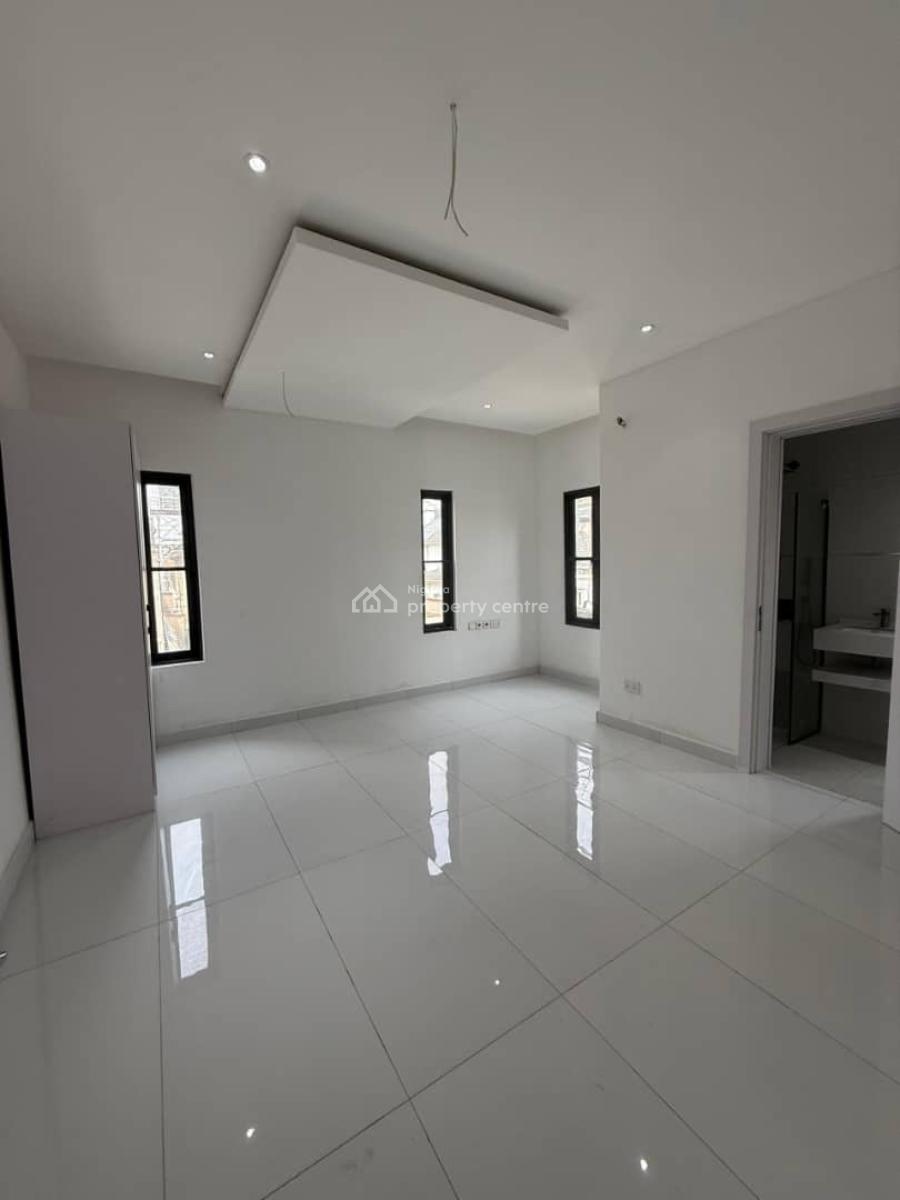 Exquisite 2 Bedroom Apartment, Ikate, Lekki, Lagos, Flat / Apartment for Rent