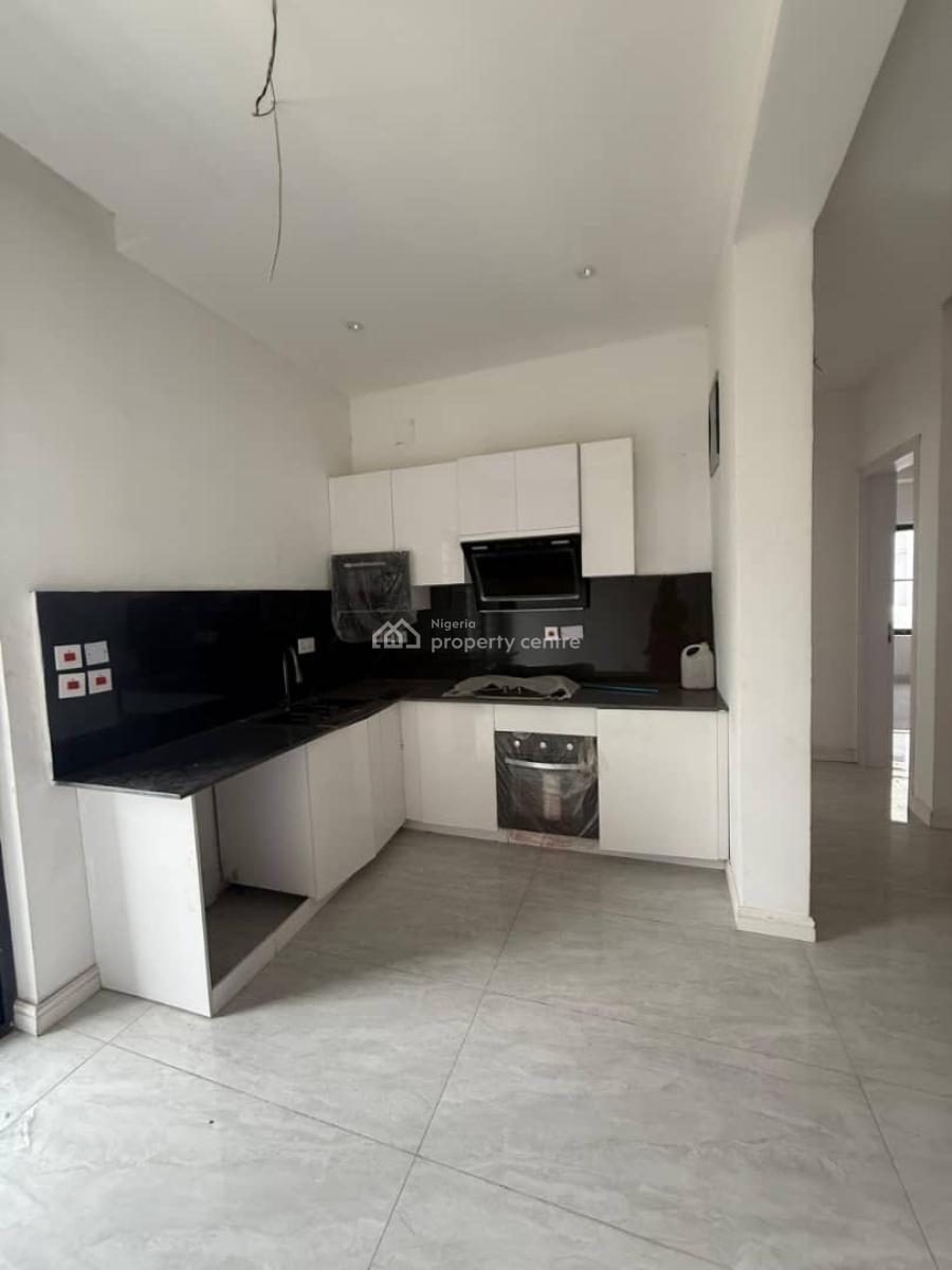 Exquisite 2 Bedroom Apartment, Ikate, Lekki, Lagos, Flat / Apartment for Rent