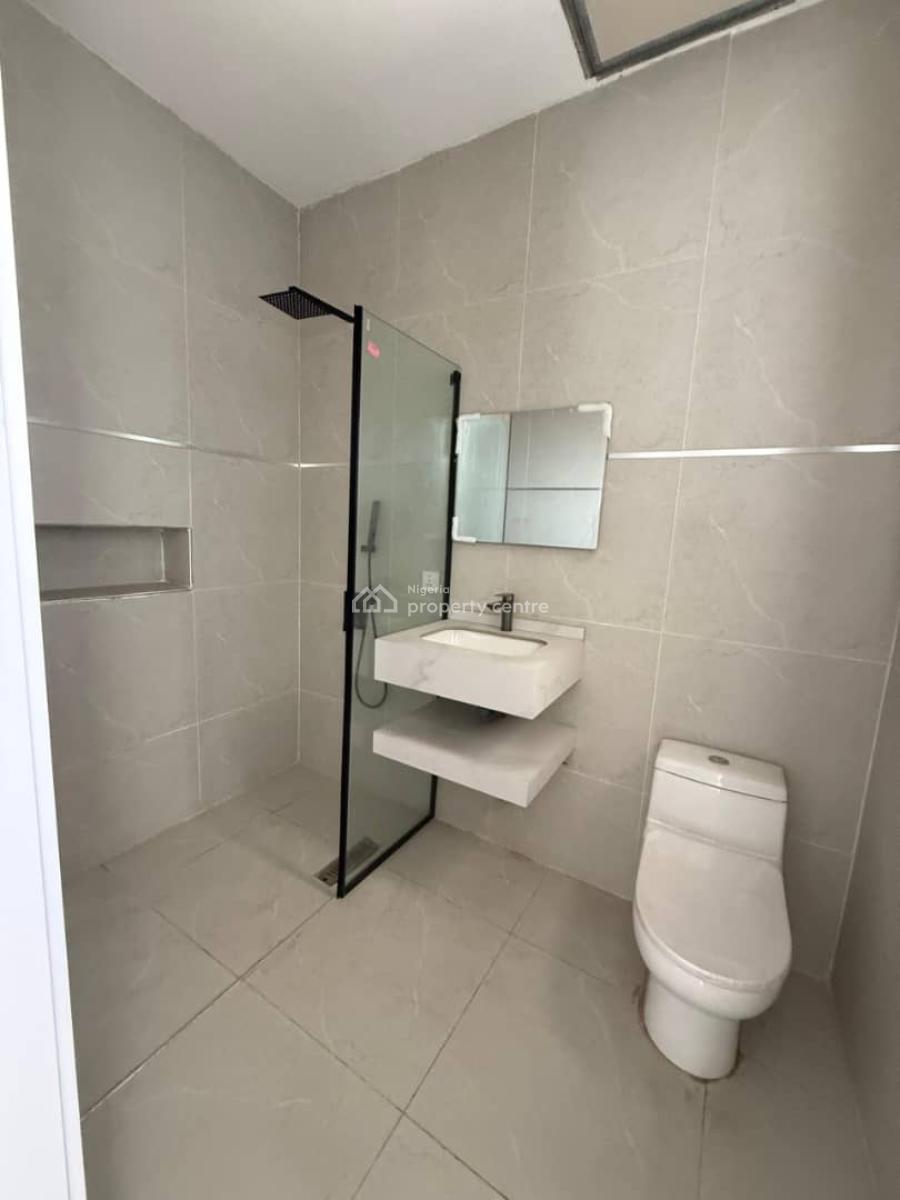 Exquisite 2 Bedroom Apartment, Ikate, Lekki, Lagos, Flat / Apartment for Rent