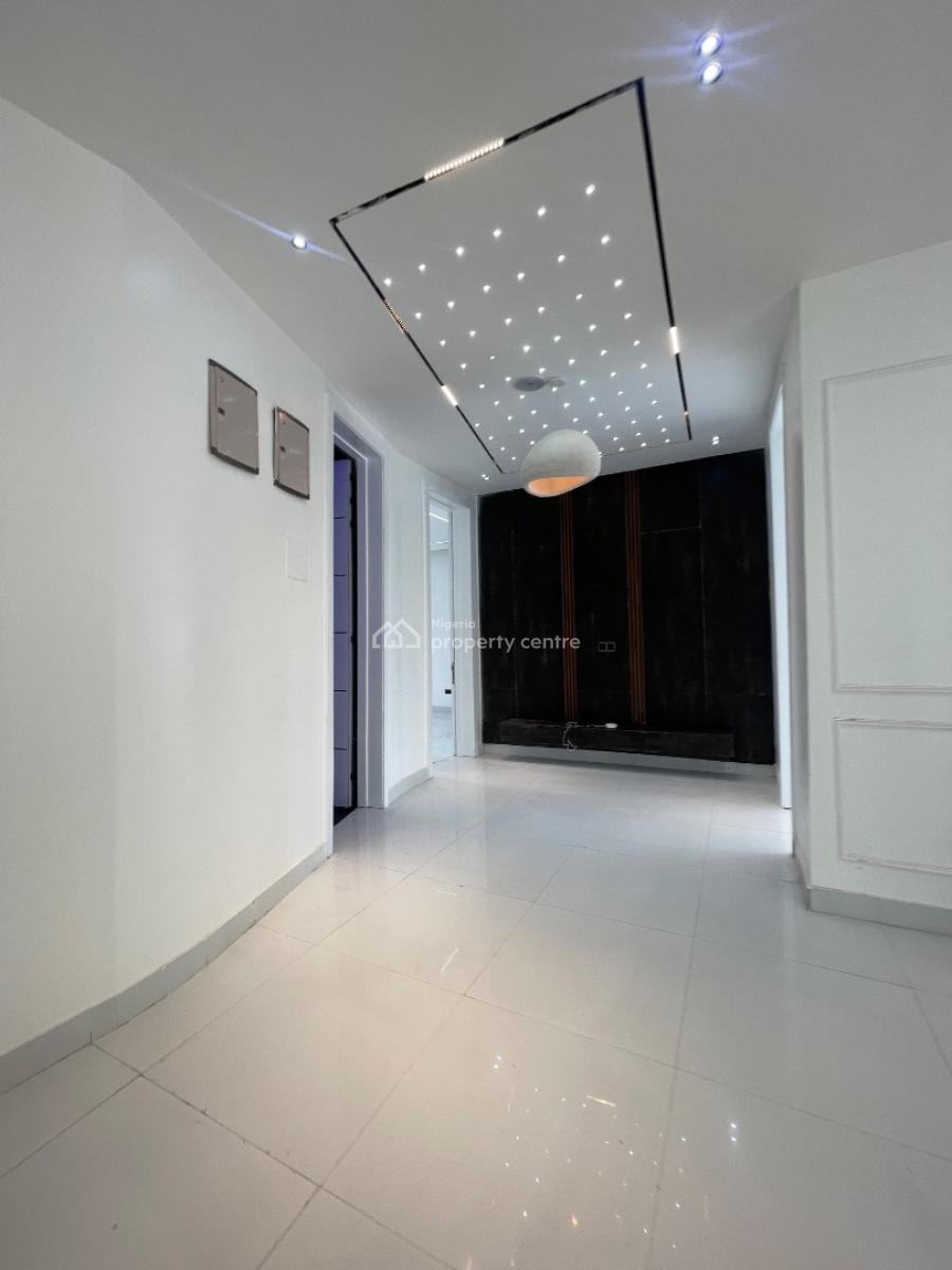 5 Bedroom Fully Detached Duplex, Lekki, Lagos, Detached Duplex for Sale