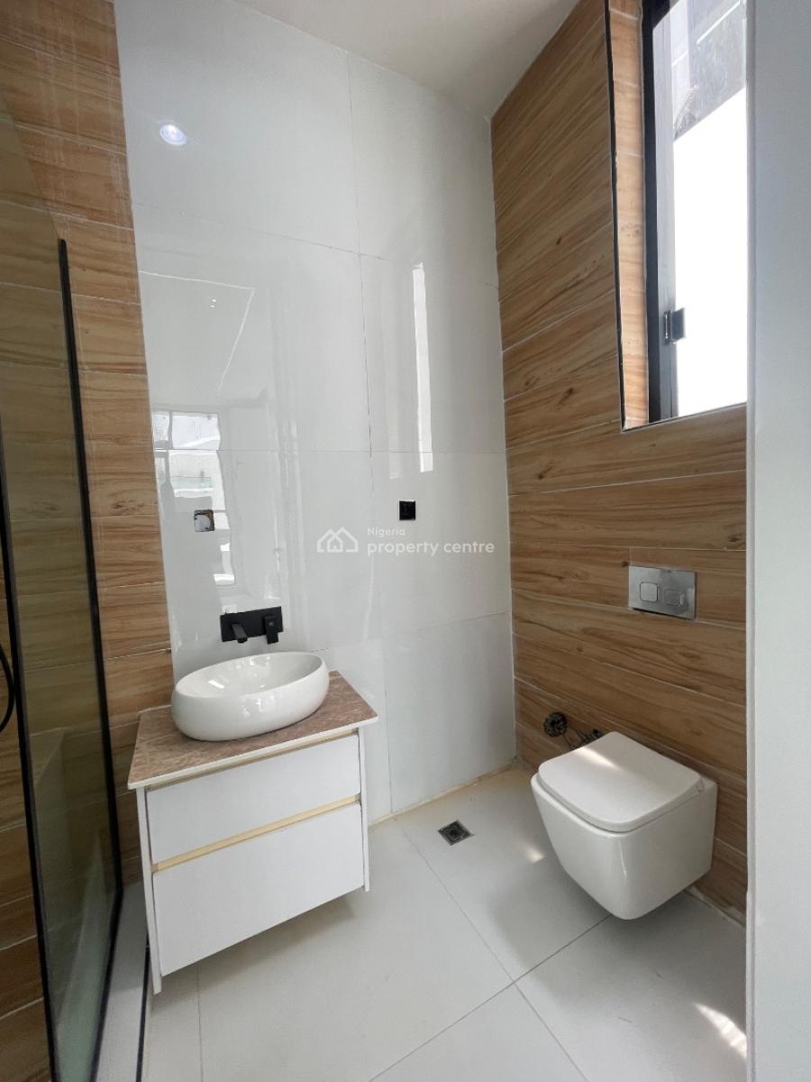 5 Bedroom Fully Detached Duplex, Lekki, Lagos, Detached Duplex for Sale