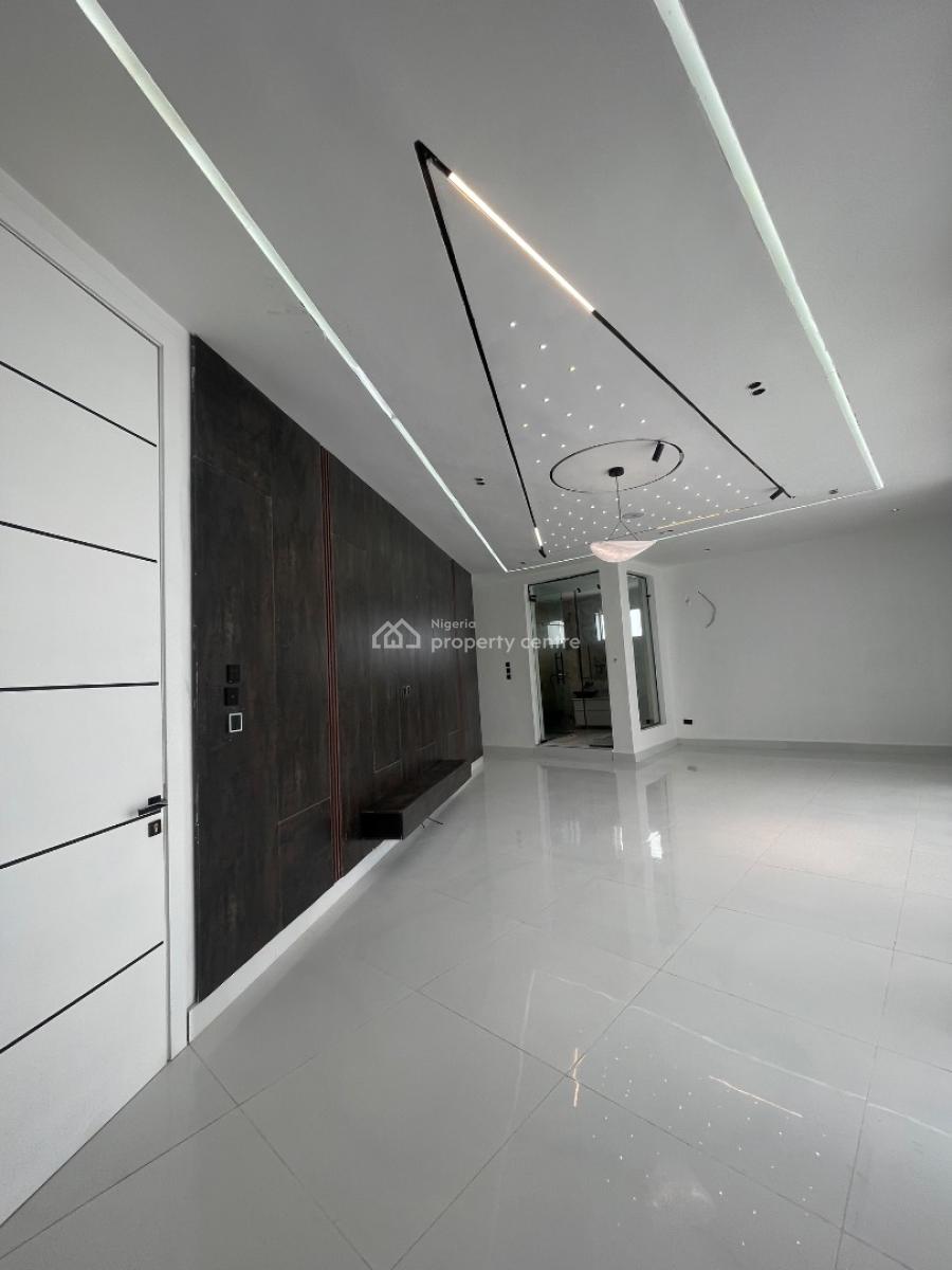 5 Bedroom Fully Detached Duplex, Lekki, Lagos, Detached Duplex for Sale