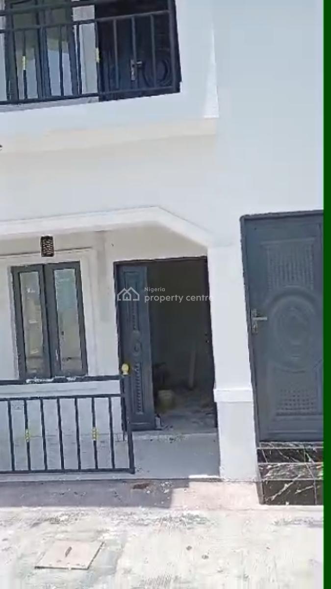 Brand New 2bedroom Flat, Abijo Gra, Abijo, Lekki, Lagos, Flat / Apartment for Rent
