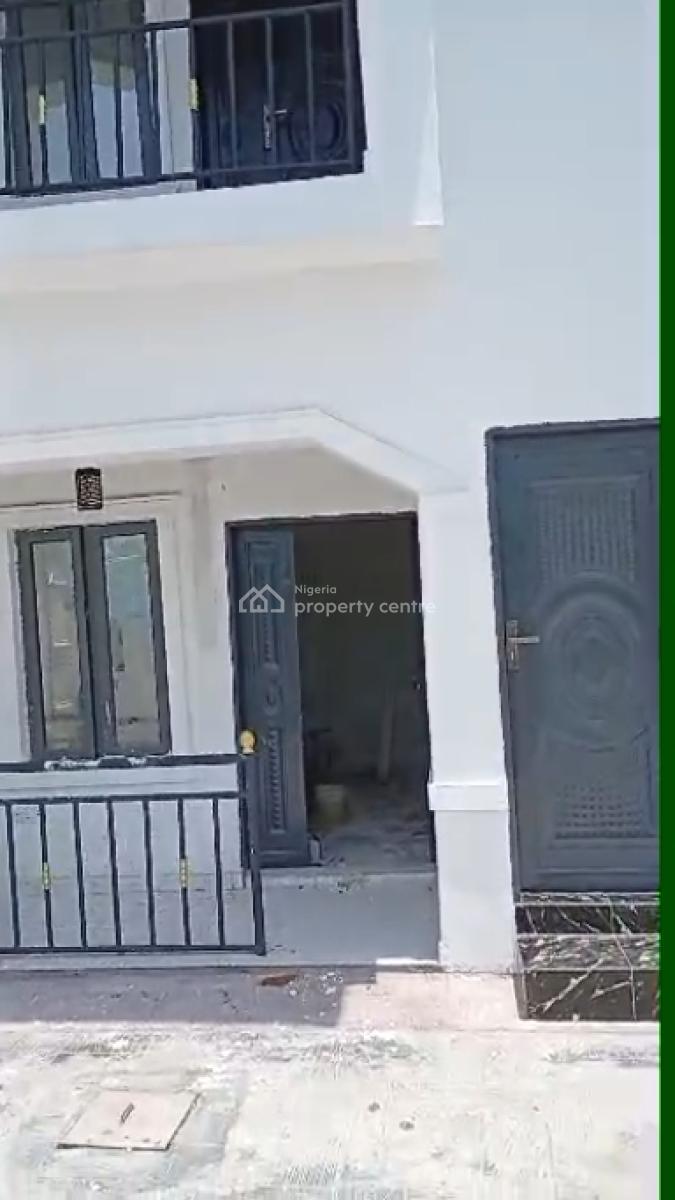 Brand New 2bedroom Flat, Abijo Gra, Abijo, Lekki, Lagos, Flat / Apartment for Rent