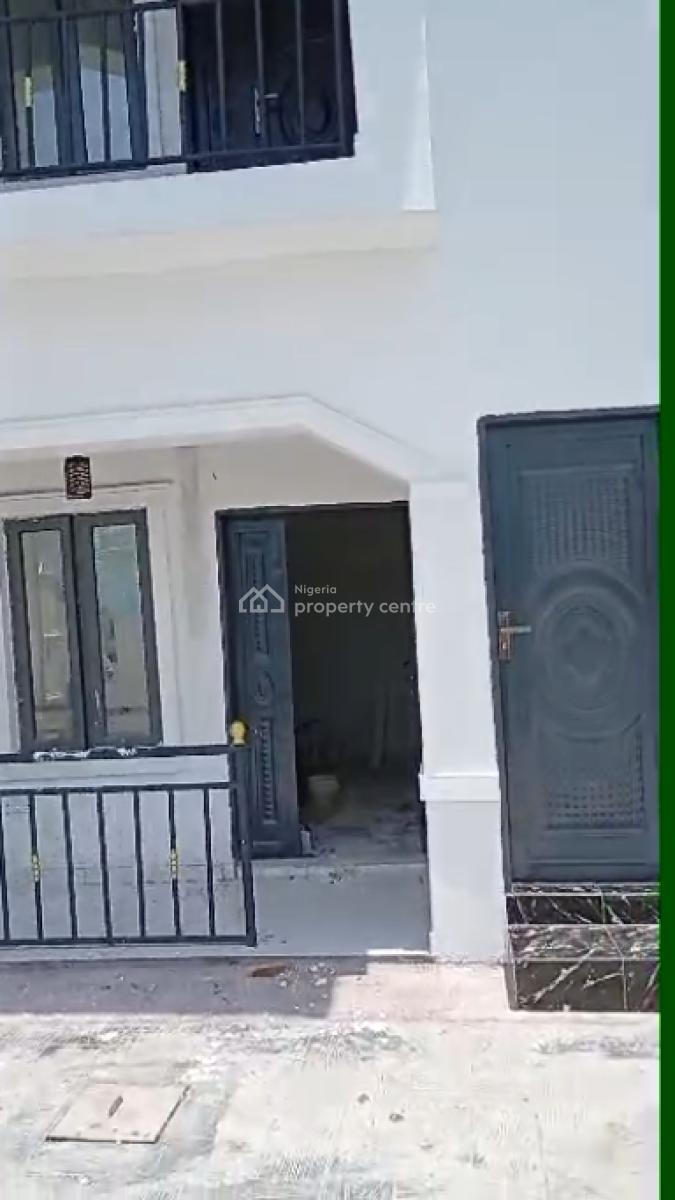 Brand New 2bedroom Flat, Abijo Gra, Abijo, Lekki, Lagos, Flat / Apartment for Rent