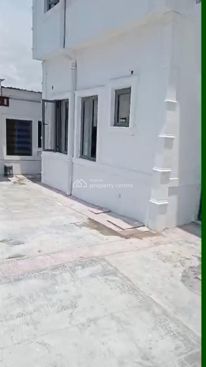 Brand New 2bedroom Flat, Abijo Gra, Abijo, Lekki, Lagos, Flat / Apartment for Rent