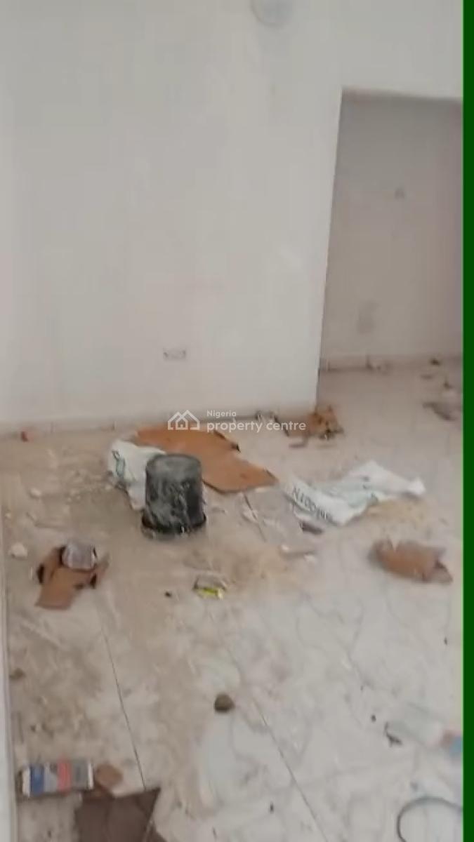 Brand New 2bedroom Flat, Abijo Gra, Abijo, Lekki, Lagos, Flat / Apartment for Rent