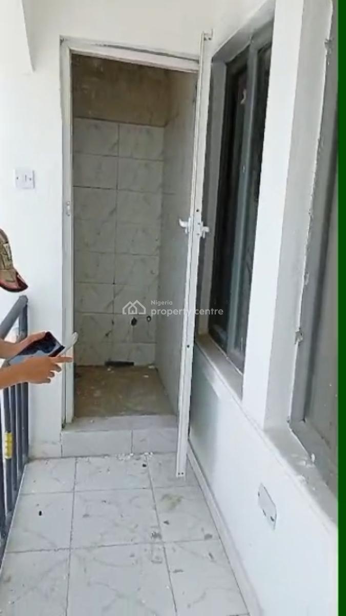 Brand New 2bedroom Flat, Abijo Gra, Abijo, Lekki, Lagos, Flat / Apartment for Rent