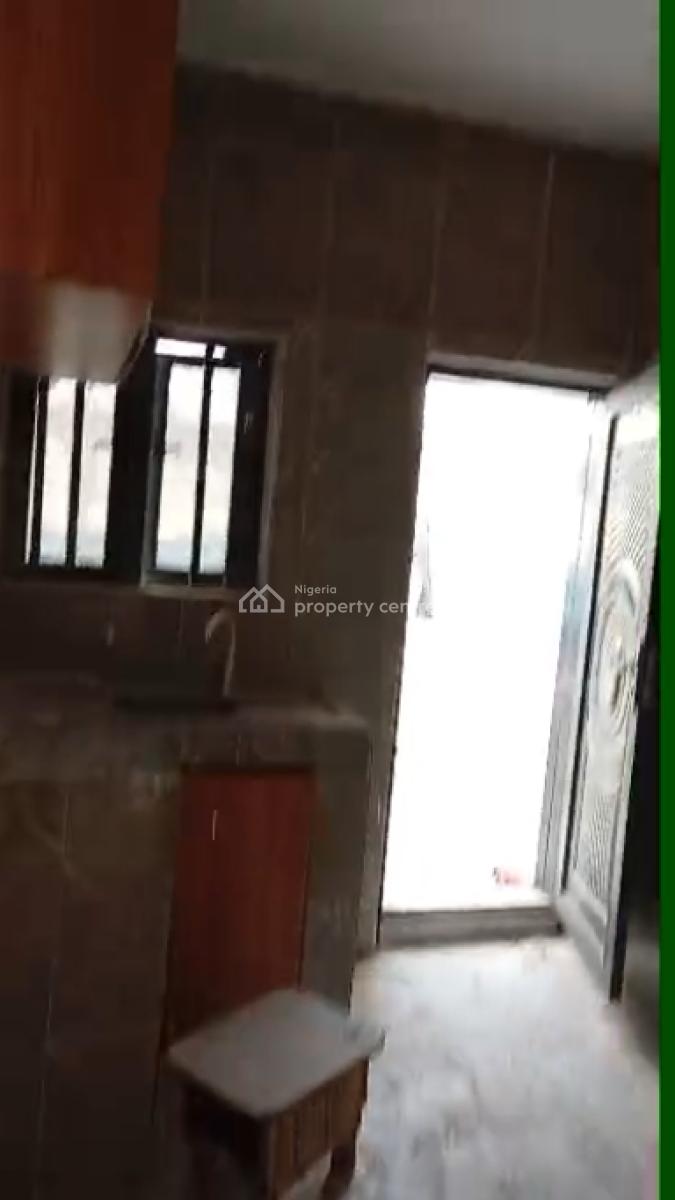 Brand New 2bedroom Flat, Abijo Gra, Abijo, Lekki, Lagos, Flat / Apartment for Rent