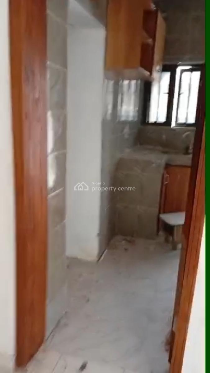 Brand New 2bedroom Flat, Abijo Gra, Abijo, Lekki, Lagos, Flat / Apartment for Rent