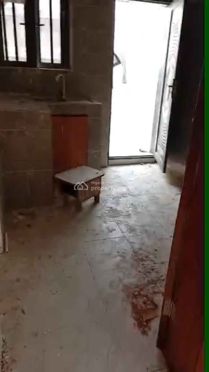 Brand New 2bedroom Flat, Abijo Gra, Abijo, Lekki, Lagos, Flat / Apartment for Rent