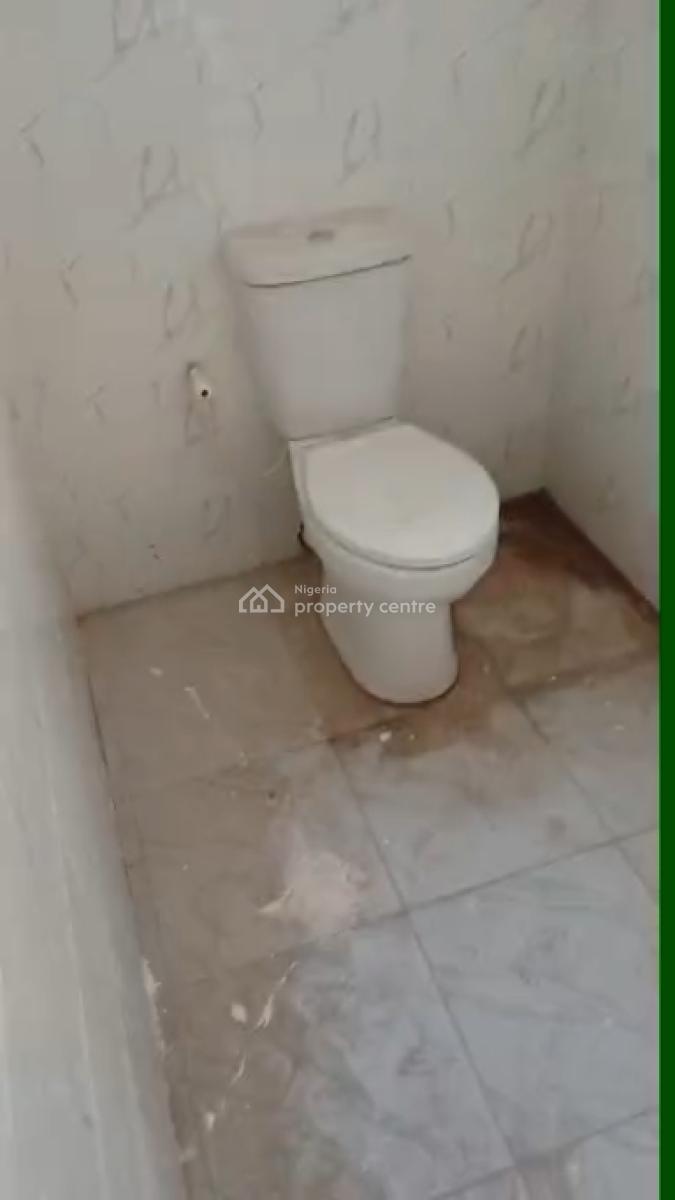 Brand New 2bedroom Flat, Abijo Gra, Abijo, Lekki, Lagos, Flat / Apartment for Rent