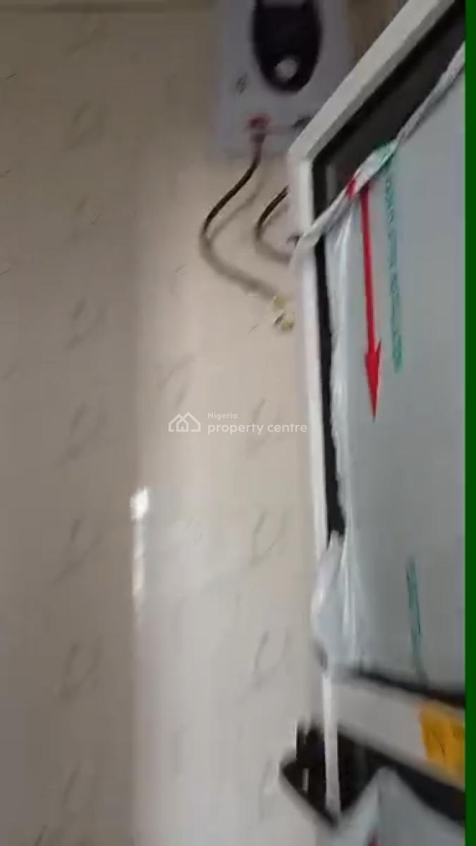 Brand New 2bedroom Flat, Abijo Gra, Abijo, Lekki, Lagos, Flat / Apartment for Rent