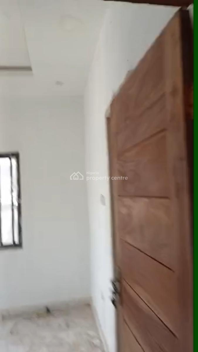 Brand New 2bedroom Flat, Abijo Gra, Abijo, Lekki, Lagos, Flat / Apartment for Rent