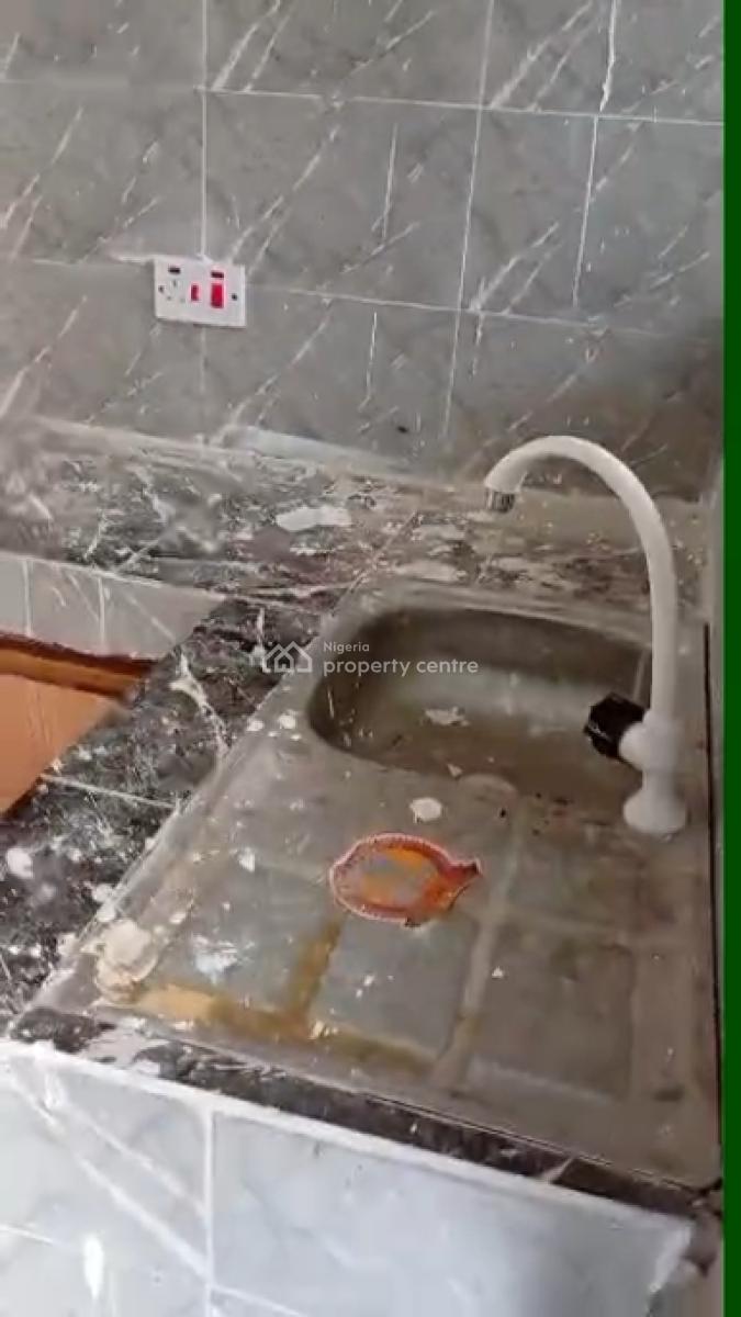 Brand New 2bedroom Flat, Abijo Gra, Abijo, Lekki, Lagos, Flat / Apartment for Rent