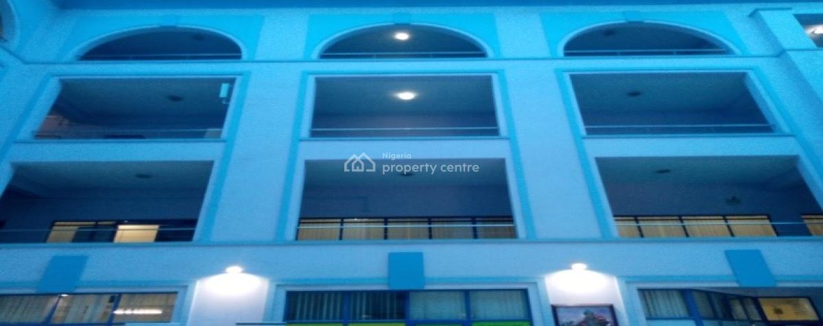 Commercial Property, Central Business District, Central Business District, Abuja, Plaza / Complex / Mall for Sale
