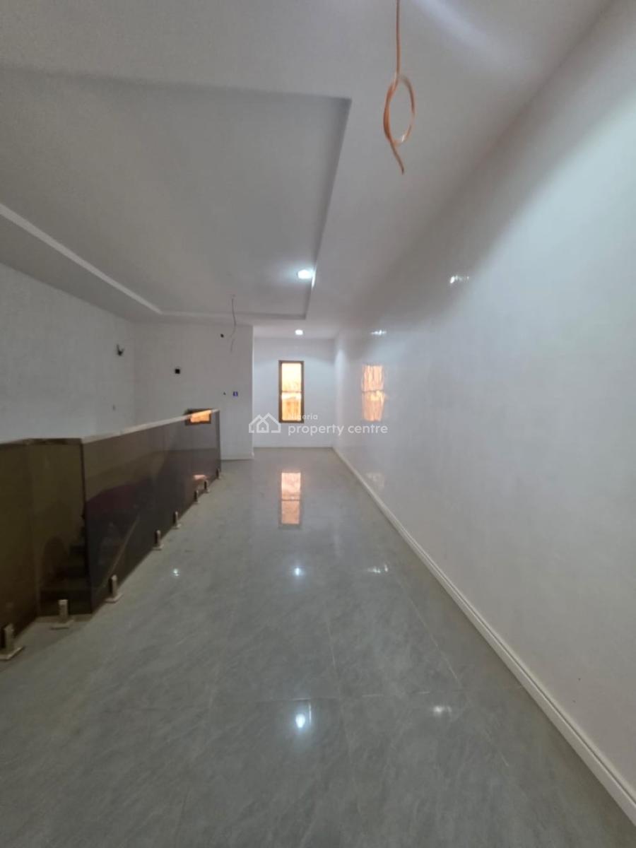 Luxury 6-bedroom Fully Detached Duplex with Elevator/pool in Guzape, Guzape District, Abuja, Detached Duplex for Sale