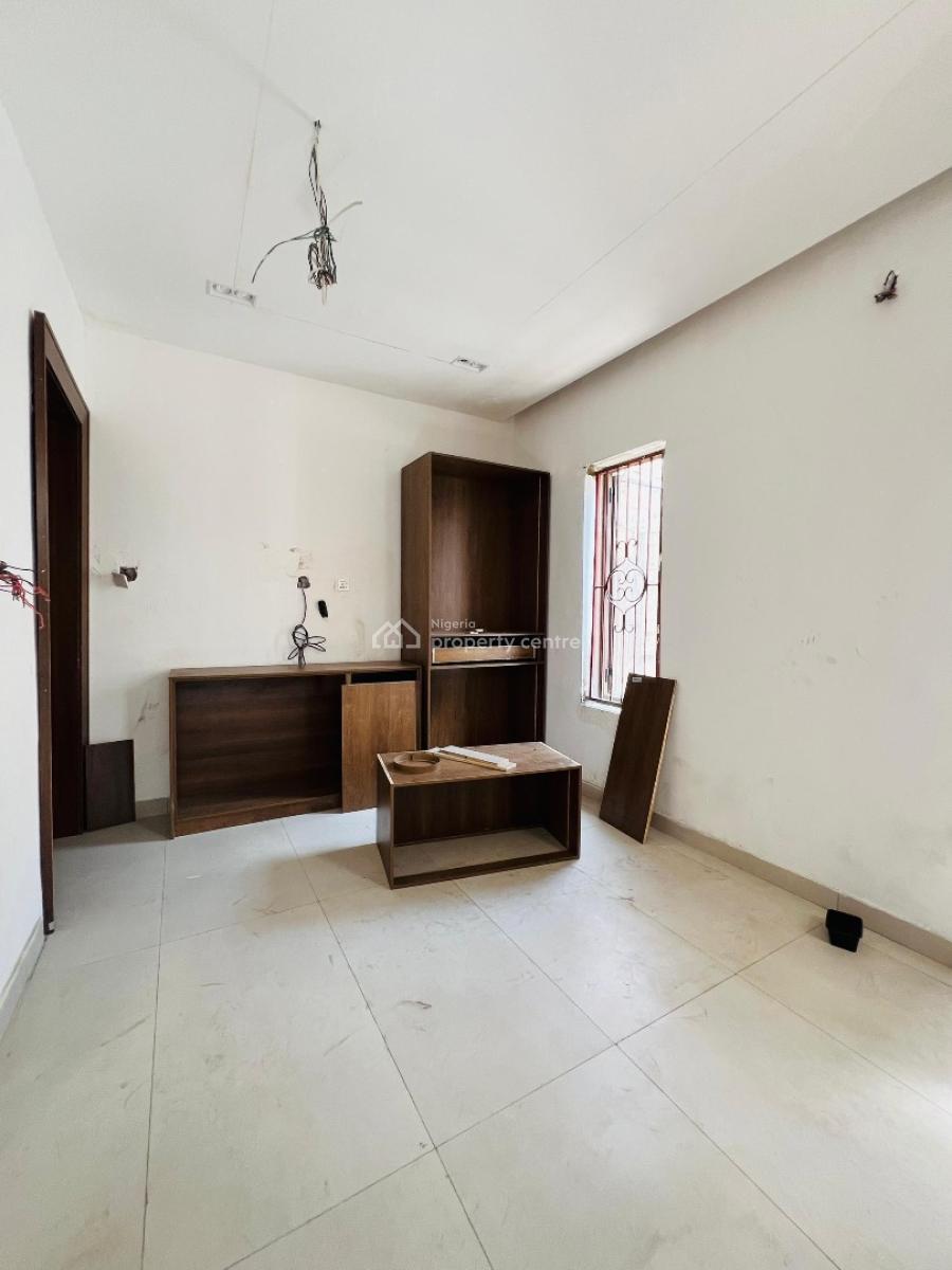 Magnificent Newly Built 4 Bedroom Semi-detached Duplex with Bq, Located in a Prime Residential Neighborhood., Adeniyi Jones, Ikeja, Lagos, Semi-detached Duplex for Sale