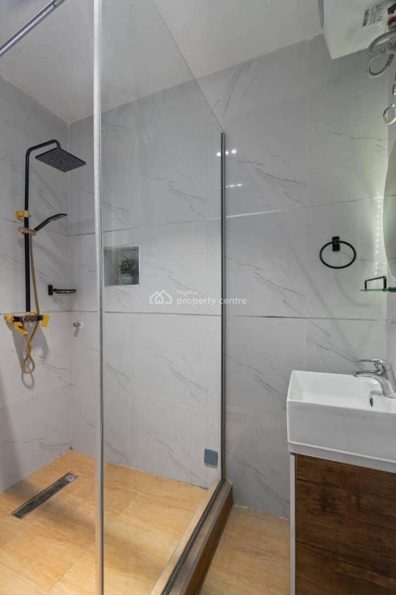 Luxury 3 Bedroom Fully Furnished Flat with Excellent Facility, Banana Island, Banana Island, Ikoyi, Lagos, Flat / Apartment for Rent