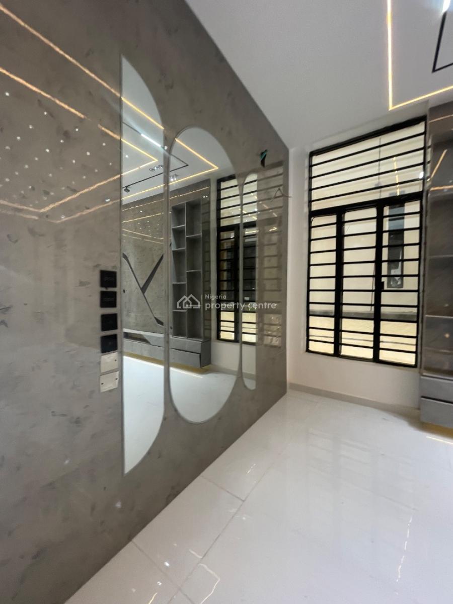 5 Bedroom Fully Detached Duplex, Lekki, Lagos, Detached Duplex for Sale