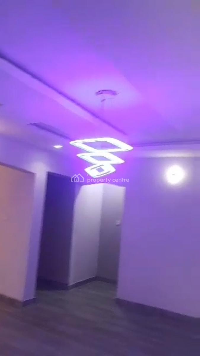 Well Maintained 2bedroom Flat, Otunla, Lakowe, Ibeju Lekki, Lagos, Flat / Apartment for Rent