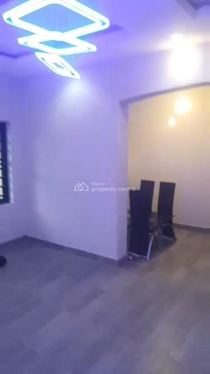 Well Maintained 2bedroom Flat, Otunla, Lakowe, Ibeju Lekki, Lagos, Flat / Apartment for Rent