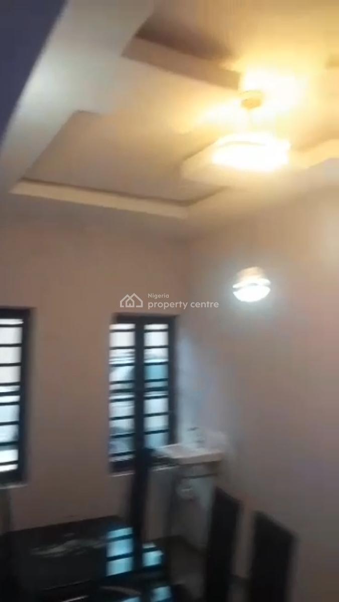 Well Maintained 2bedroom Flat, Otunla, Lakowe, Ibeju Lekki, Lagos, Flat / Apartment for Rent