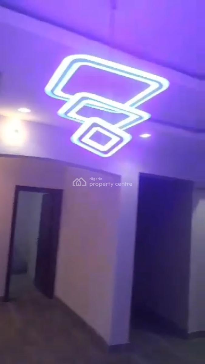 Well Maintained 2bedroom Flat, Otunla, Lakowe, Ibeju Lekki, Lagos, Flat / Apartment for Rent