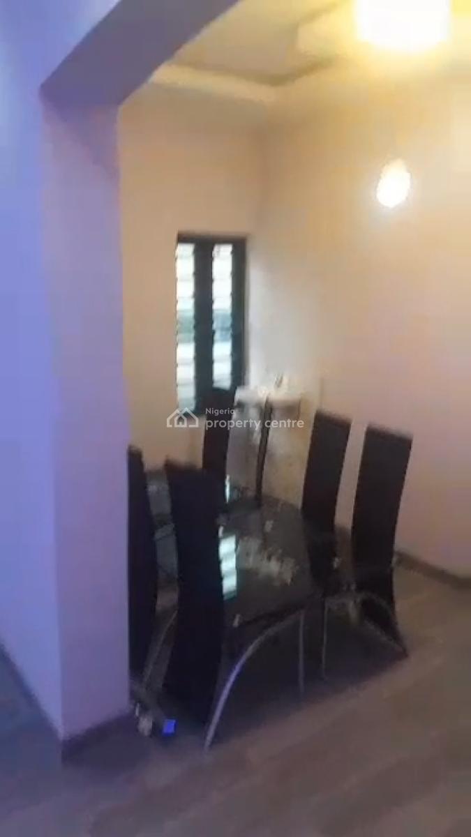 Well Maintained 2bedroom Flat, Otunla, Lakowe, Ibeju Lekki, Lagos, Flat / Apartment for Rent