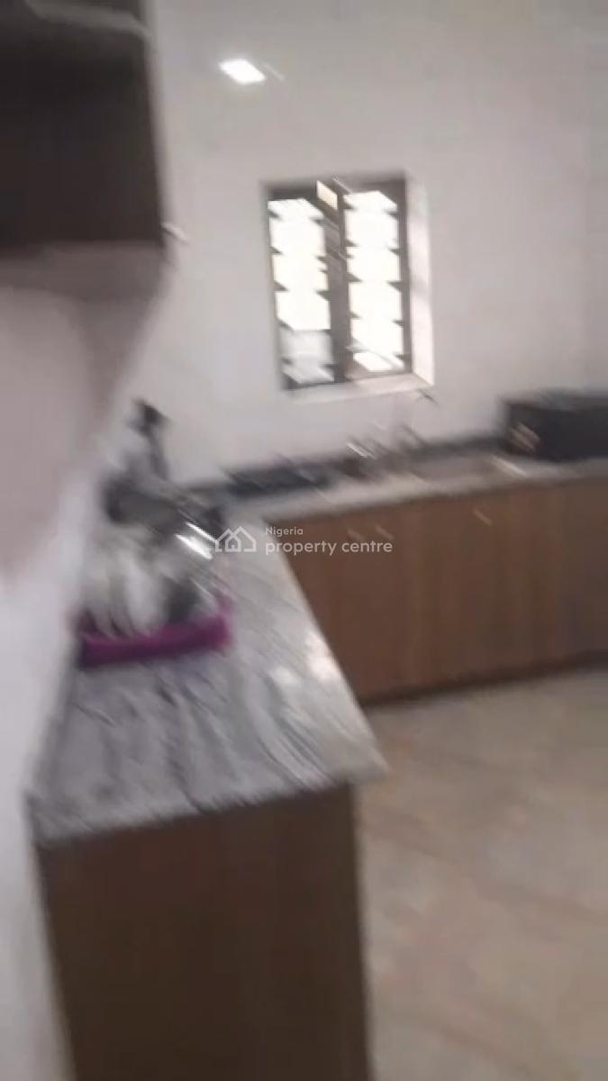 Well Maintained 2bedroom Flat, Otunla, Lakowe, Ibeju Lekki, Lagos, Flat / Apartment for Rent