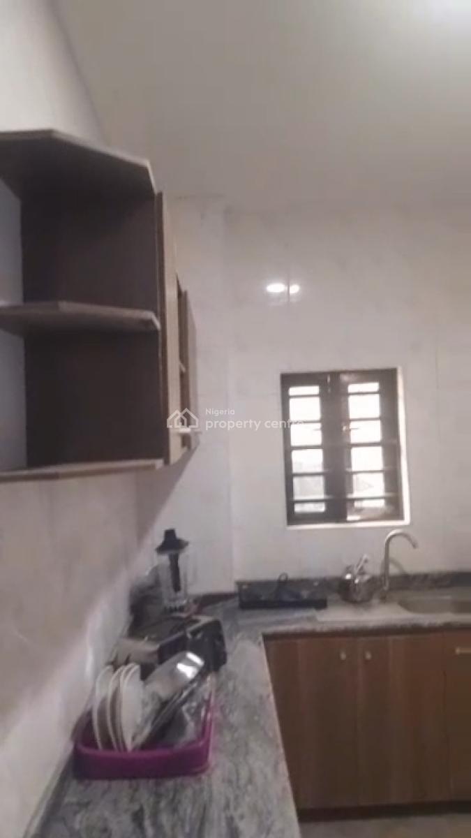 Well Maintained 2bedroom Flat, Otunla, Lakowe, Ibeju Lekki, Lagos, Flat / Apartment for Rent