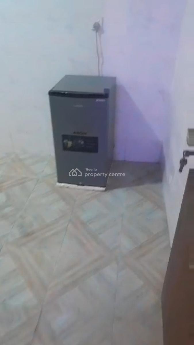 Well Maintained 2bedroom Flat, Otunla, Lakowe, Ibeju Lekki, Lagos, Flat / Apartment for Rent