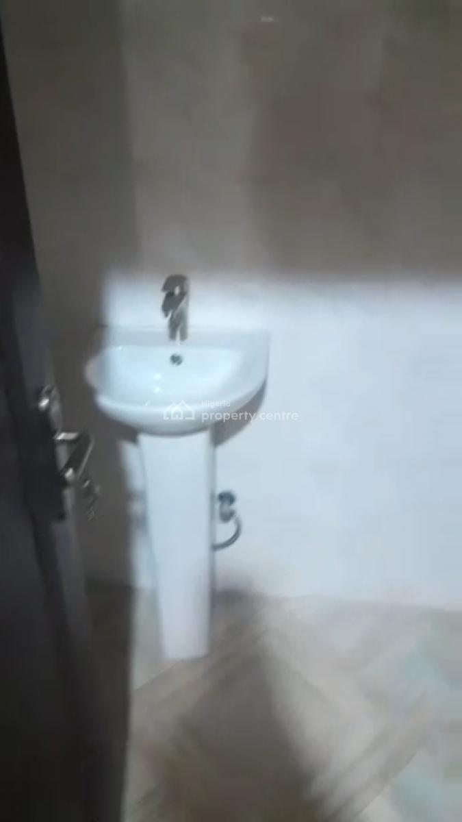 Well Maintained 2bedroom Flat, Otunla, Lakowe, Ibeju Lekki, Lagos, Flat / Apartment for Rent