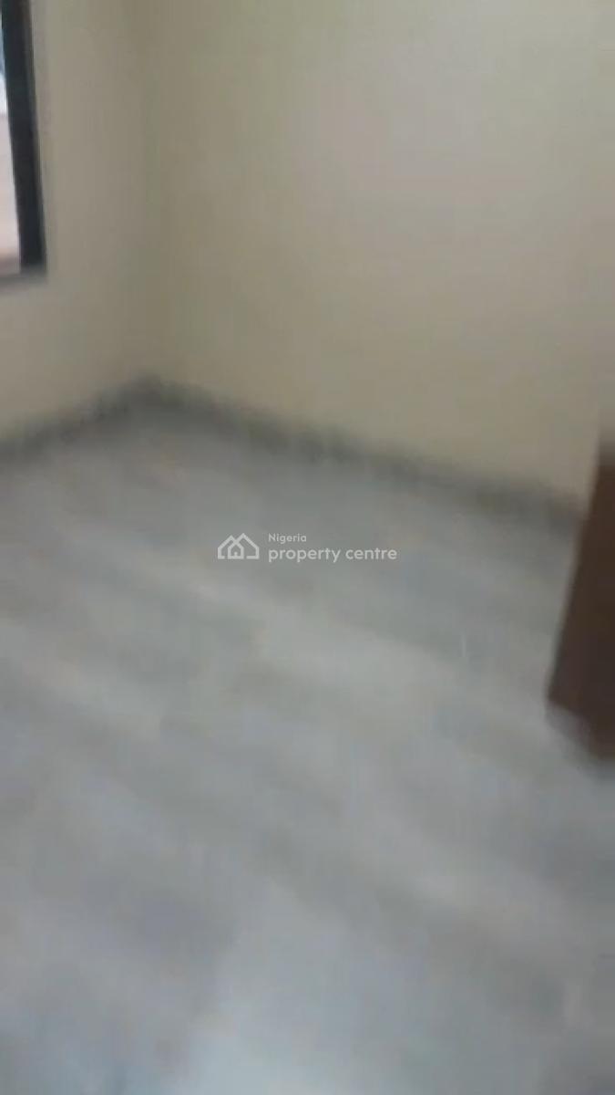 Well Maintained 2bedroom Flat, Otunla, Lakowe, Ibeju Lekki, Lagos, Flat / Apartment for Rent