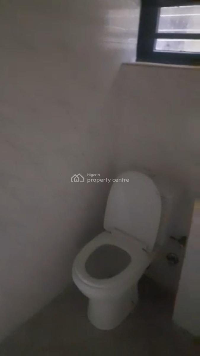 Well Maintained 2bedroom Flat, Otunla, Lakowe, Ibeju Lekki, Lagos, Flat / Apartment for Rent