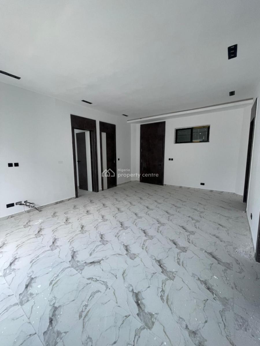 Clean Luxury 2 Bedroom Serviced Apartment, Orchid, Lekki, Lagos, Block of Flats for Sale