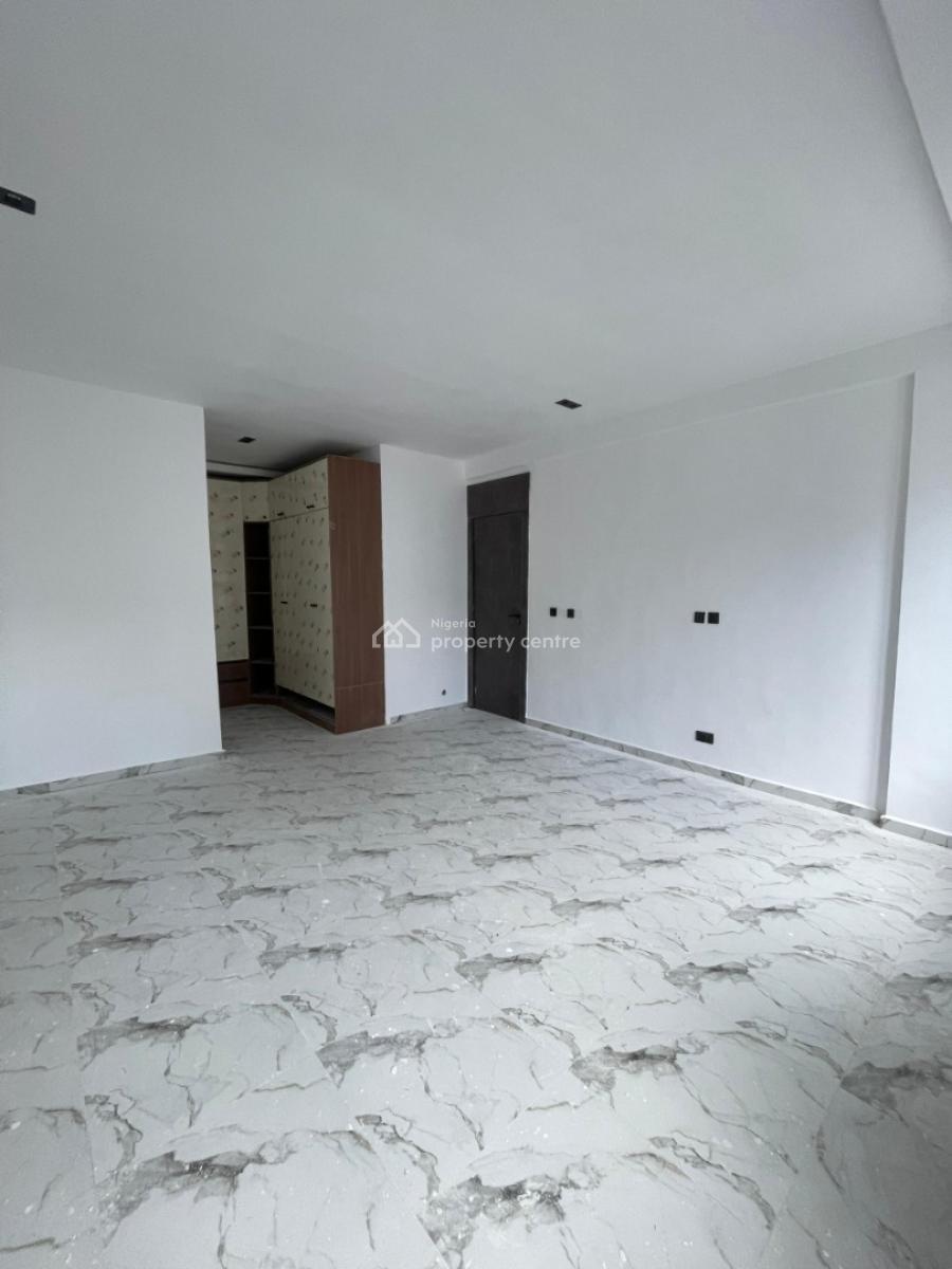 Clean Luxury 2 Bedroom Serviced Apartment, Orchid, Lekki, Lagos, Block of Flats for Sale