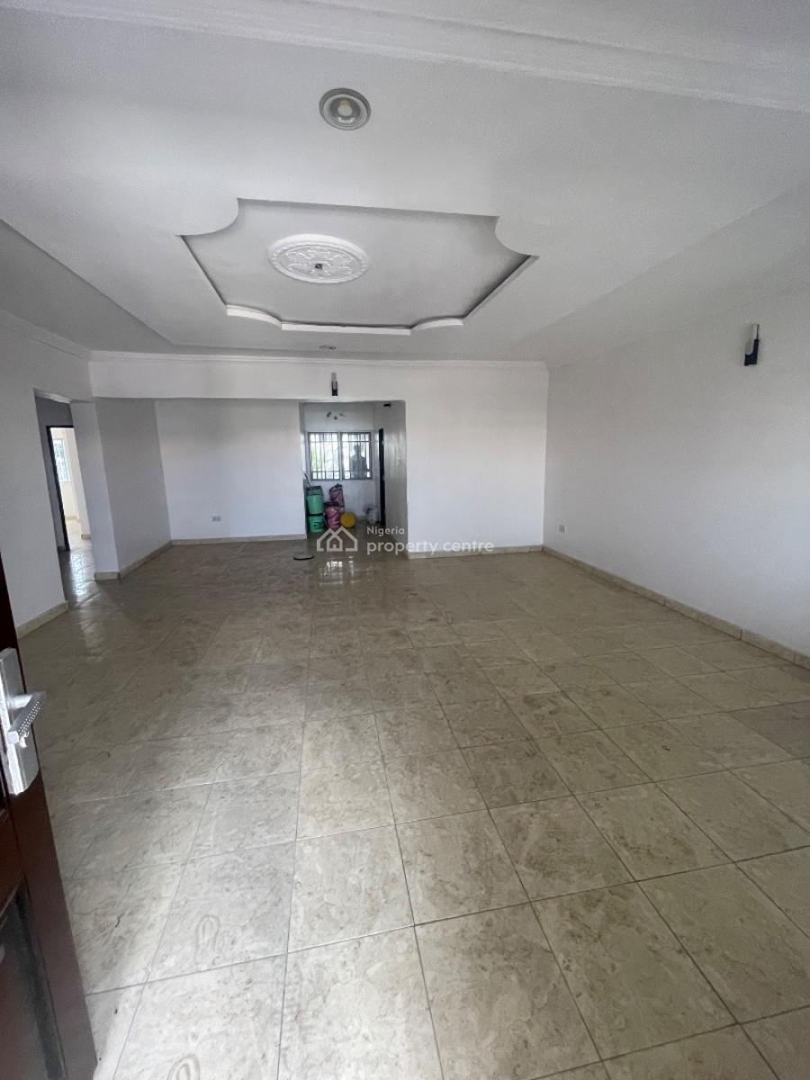Neat & Spacious Units of 3 Bedroom Apartments with Bq, Mobil Road, Ilaje, Ajah, Lagos, Flat / Apartment for Rent