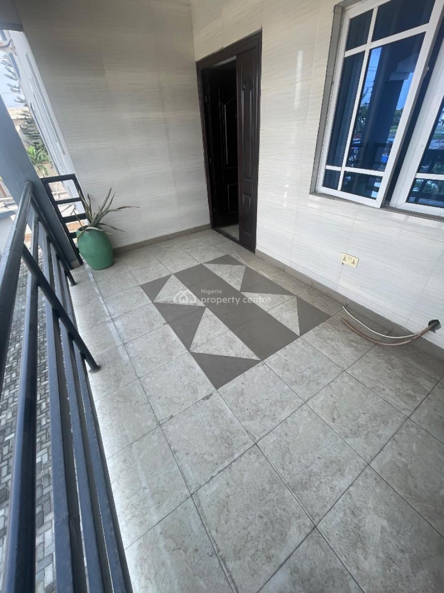 Neat & Spacious Units of 3 Bedroom Apartments with Bq, Mobil Road, Ilaje, Ajah, Lagos, Flat / Apartment for Rent