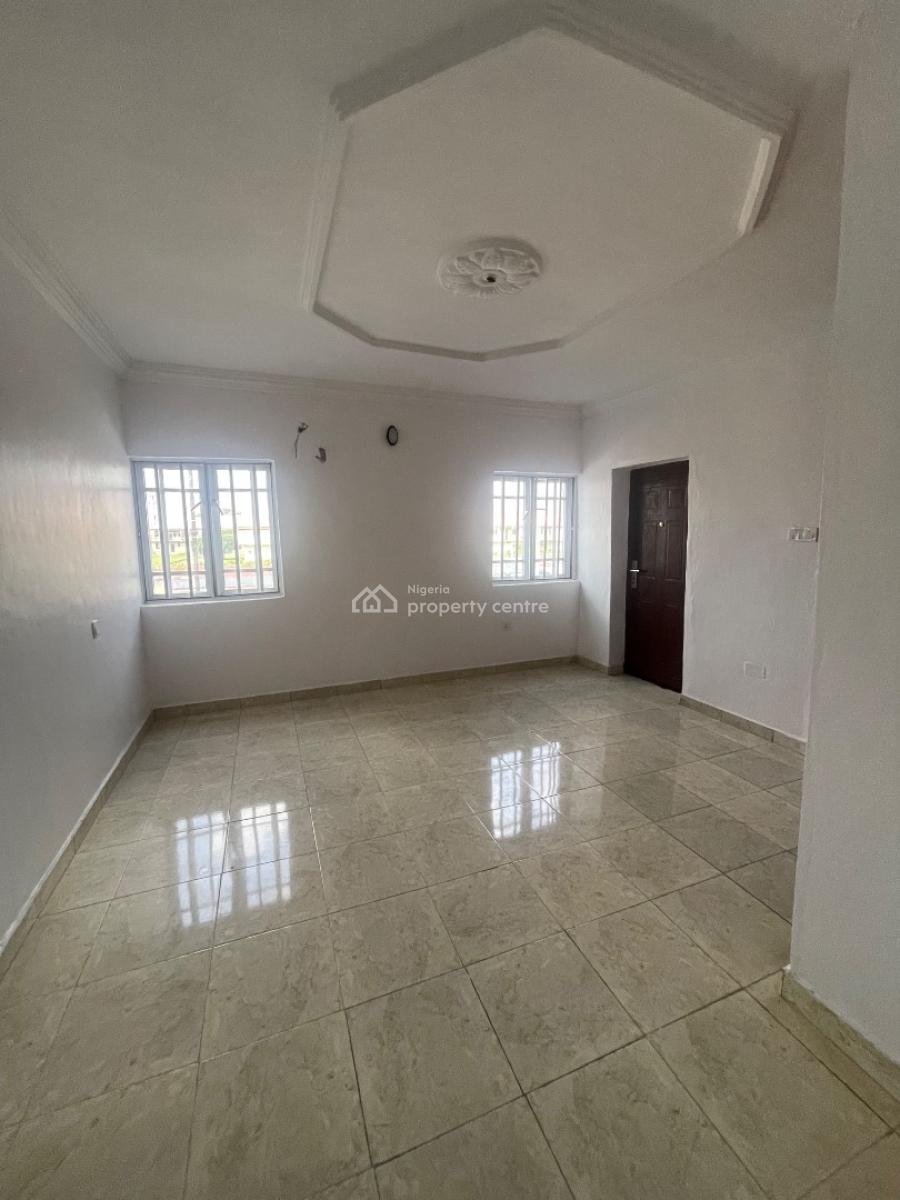 Neat & Spacious Units of 3 Bedroom Apartments with Bq, Mobil Road, Ilaje, Ajah, Lagos, Flat / Apartment for Rent