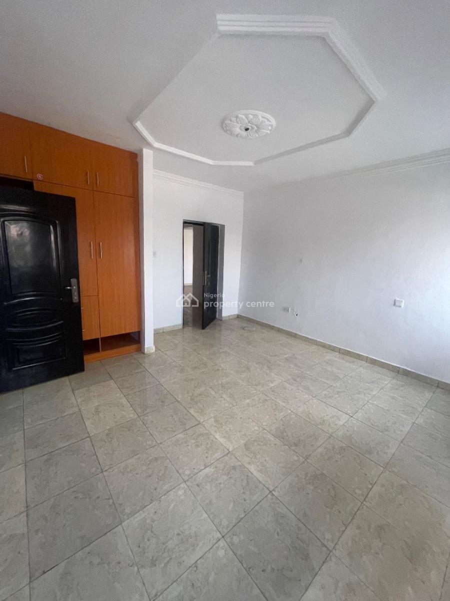 Neat & Spacious Units of 3 Bedroom Apartments with Bq, Mobil Road, Ilaje, Ajah, Lagos, Flat / Apartment for Rent