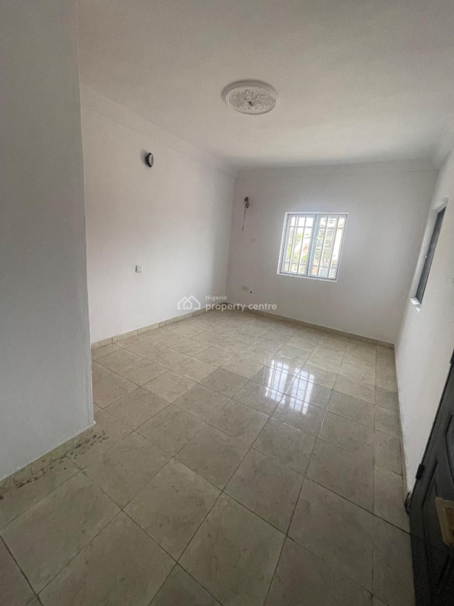 Neat & Spacious Units of 3 Bedroom Apartments with Bq, Mobil Road, Ilaje, Ajah, Lagos, Flat / Apartment for Rent