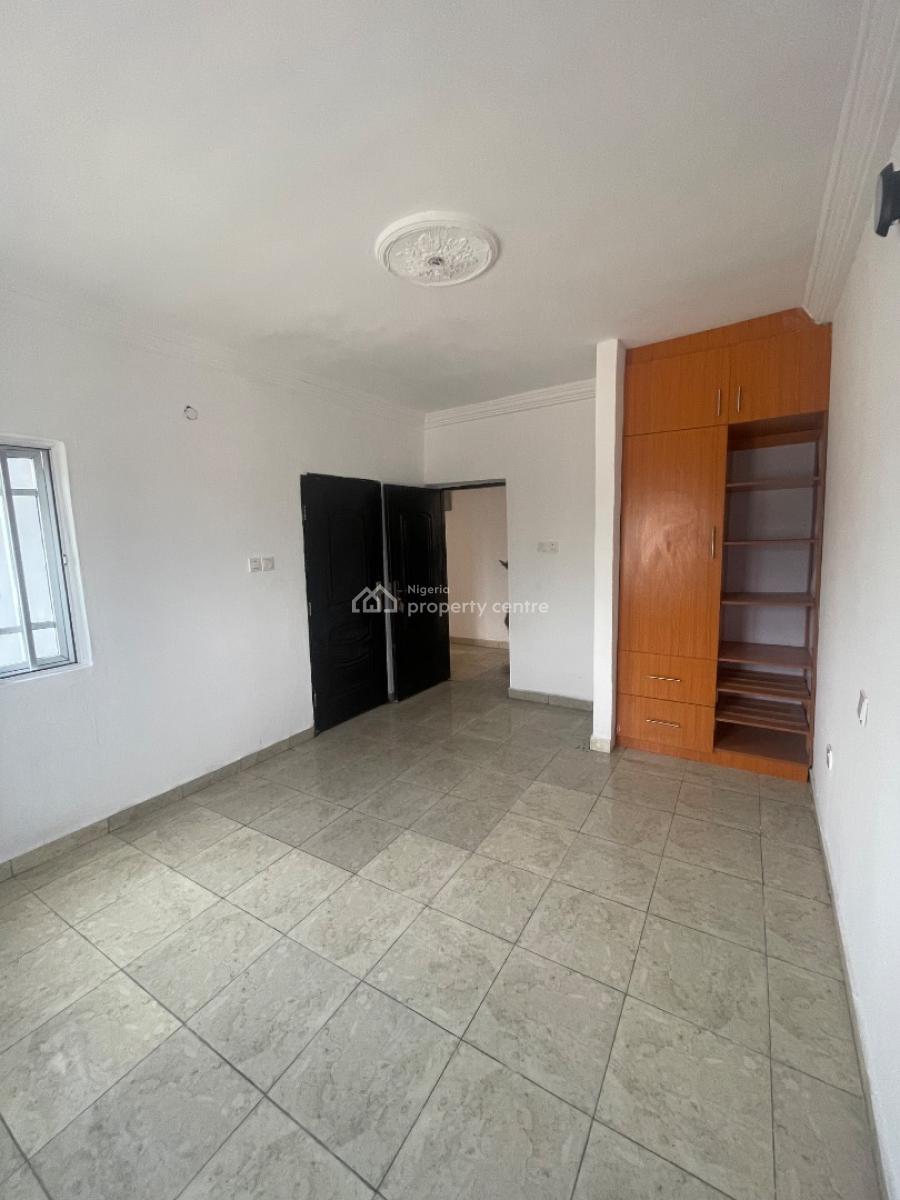Neat & Spacious Units of 3 Bedroom Apartments with Bq, Mobil Road, Ilaje, Ajah, Lagos, Flat / Apartment for Rent