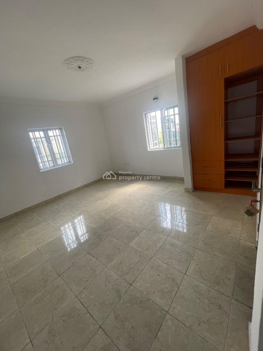 Neat & Spacious Units of 3 Bedroom Apartments with Bq, Mobil Road, Ilaje, Ajah, Lagos, Flat / Apartment for Rent