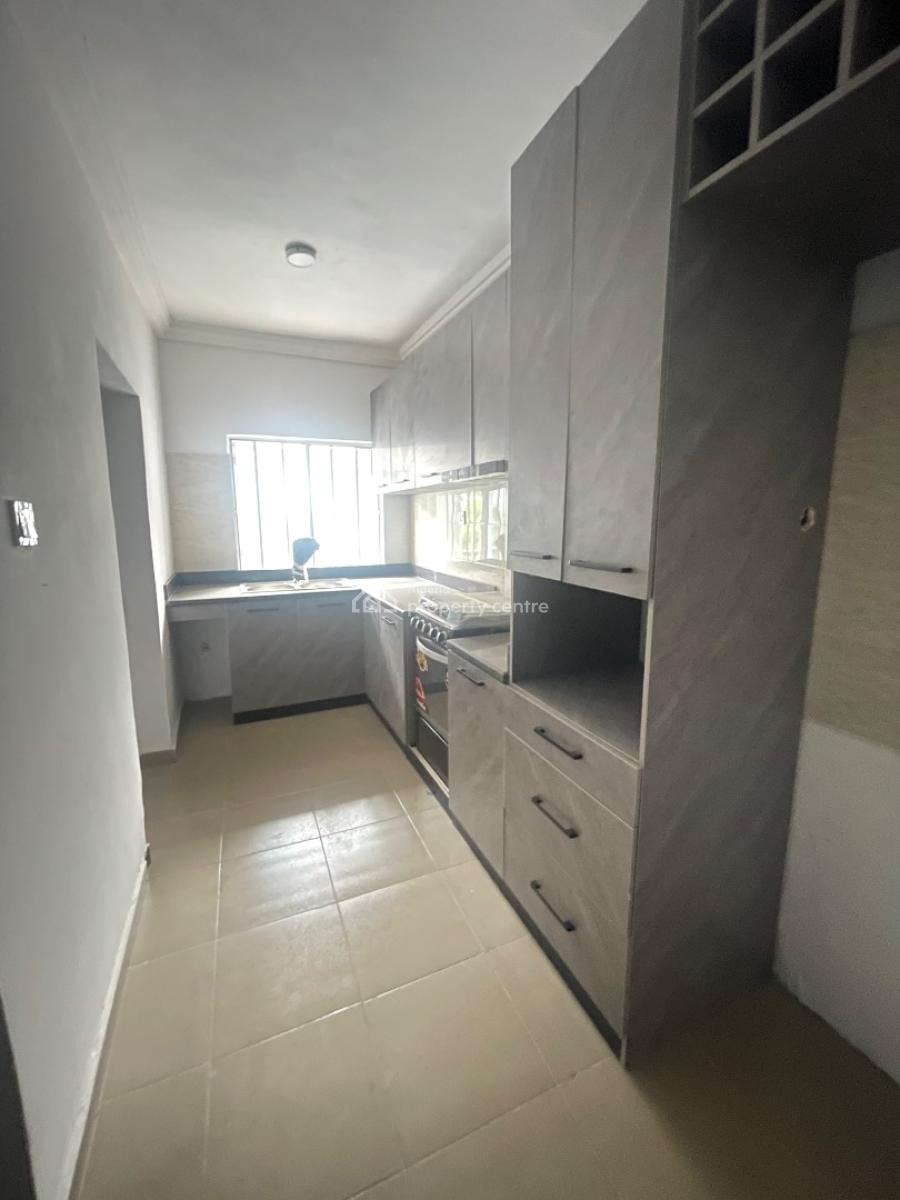 Neat & Spacious Units of 3 Bedroom Apartments with Bq, Mobil Road, Ilaje, Ajah, Lagos, Flat / Apartment for Rent