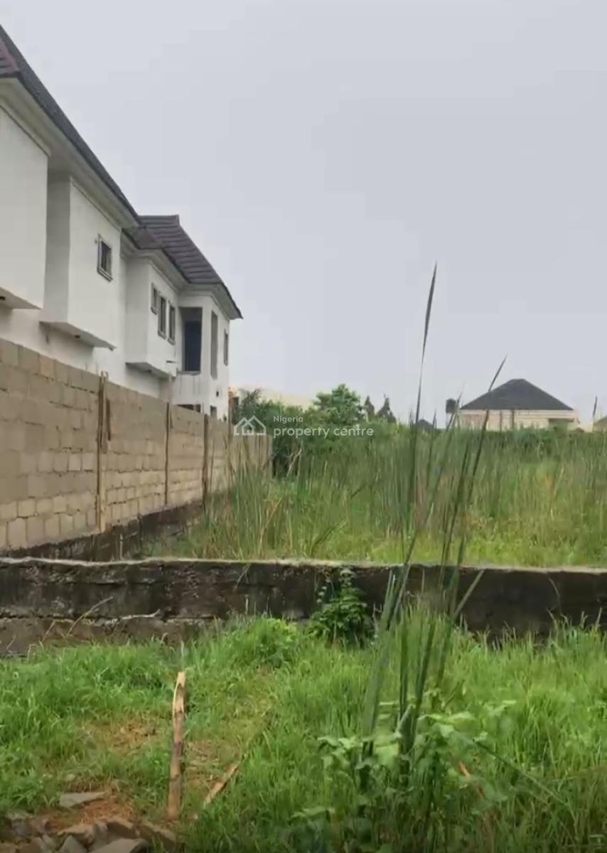 Serviced 250sqm Land Inside Rockstone Estate, Badore Ajah Lagos, Rockstone Estate Badore, Ajah, Lagos, Mixed-use Land for Sale