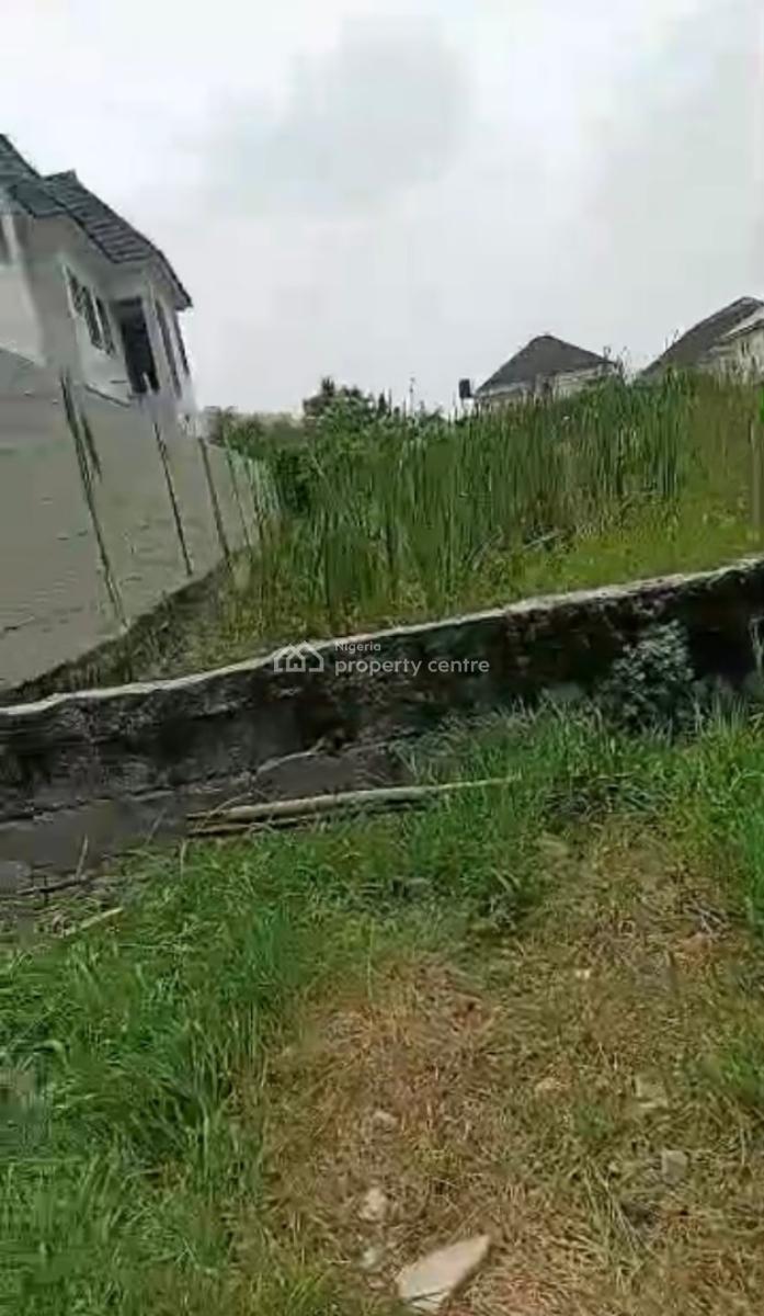 Serviced 250sqm Land Inside Rockstone Estate, Badore Ajah Lagos, Rockstone Estate Badore, Ajah, Lagos, Mixed-use Land for Sale