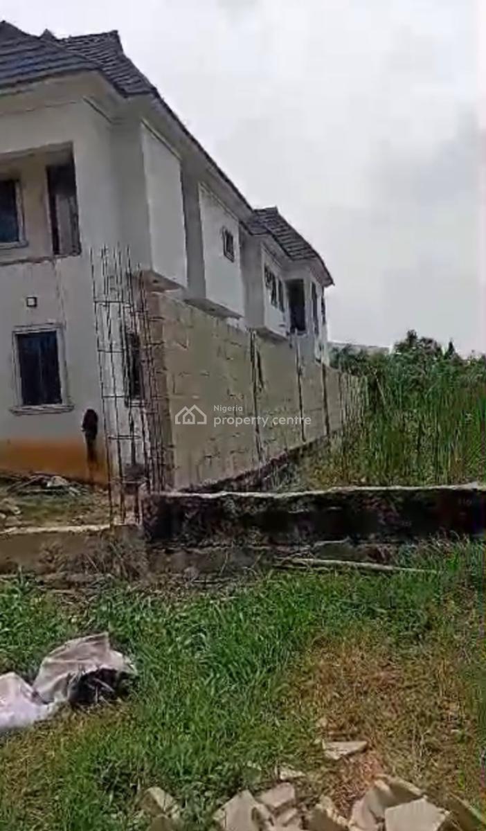 Serviced 250sqm Land Inside Rockstone Estate, Badore Ajah Lagos, Rockstone Estate Badore, Ajah, Lagos, Mixed-use Land for Sale